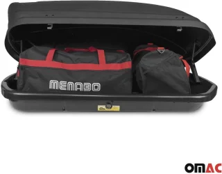 Auto Dakkoffer 320L