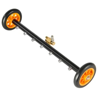Auto onderbodemreiniger opzetstuk 590 mm