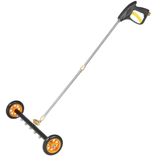 Auto onderbodemreiniger opzetstuk 590 mm