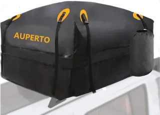 Autodakkoffer 425 L