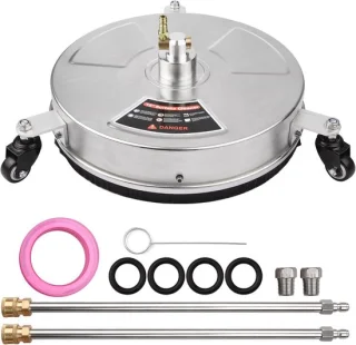 Autodakkoffer 425 L