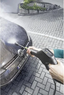 Autodakkoffer 550L
