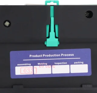 Automatische overdrachtsschakelaar 2P AC 230V