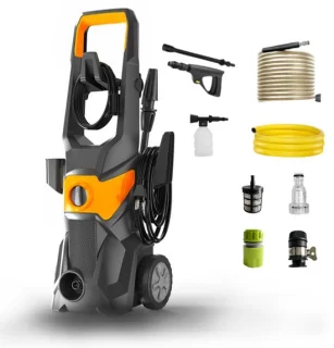 AVOID Hogedrukreiniger 1800W Compact