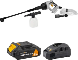 Batavia Nexxforce 18V Accu Drukreiniger