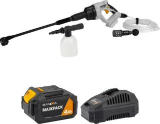Batavia Nexxforce 18V Accu Drukreiniger