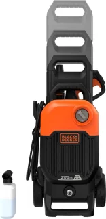 B&D BEPW2000KIT Hogedrukreiniger 1700W 125 BAR