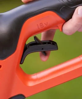 B+D Power Cleaner 18V 2.0Ah 24Bar