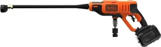 B+D Power Cleaner 18V 24Bar zonder accu