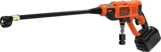 B+D Power Cleaner 18V 24Bar zonder accu