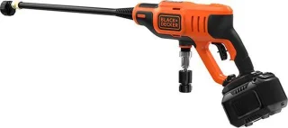 B+D Power Cleaner 18V 24Bar zonder accu
