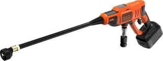 B+D Power Cleaner 18V 24Bar zonder accu