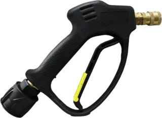 Bigboi Short Trigger Hogedrukpistool review