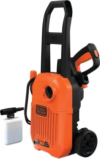 Black & Decker hogedrukreiniger