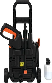 Black & Decker hogedrukreiniger