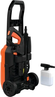 Black & Decker hogedrukreiniger