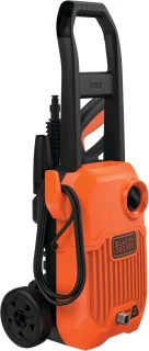 Black & Decker hogedrukreiniger