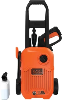 Black & Decker hogedrukreiniger