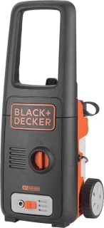 BLACK+DECKER BXPW1400E Hogedrukreiniger