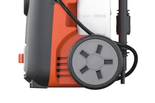 BLACK+DECKER BXPW1400E Hogedrukreiniger