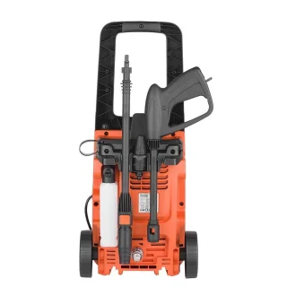 BLACK+DECKER BXPW1400E Hogedrukreiniger