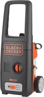 BLACK+DECKER BXPW1400PE Hogedrukreiniger