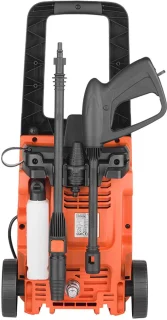 BLACK+DECKER BXPW1400PE Hogedrukreiniger