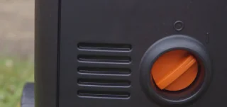 BLACK+DECKER BXPW1400PE Hogedrukreiniger