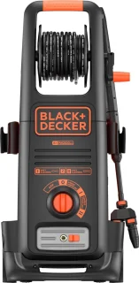 BLACK+DECKER BXPW2500DTS Hogedrukreiniger