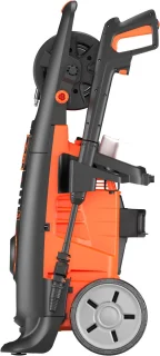 BLACK+DECKER BXPW2500DTS Hogedrukreiniger