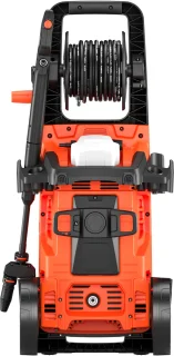 BLACK+DECKER BXPW2500DTS Hogedrukreiniger