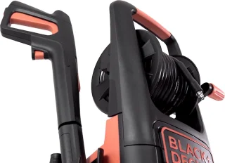 BLACK+DECKER BXPW2500DTS Hogedrukreiniger