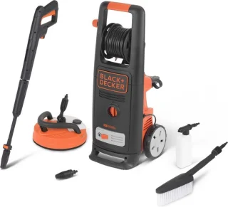 BLACK+DECKER Hogedrukreiniger BXPW2200PE