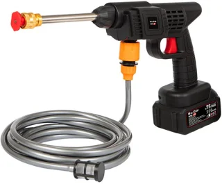 Blow accu-hogedrukreiniger 44-352#