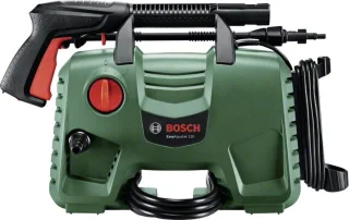 Bosch Advanced Aquatak 120 Hogedrukreiniger