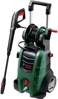Bosch AdvancedAquatak 140 Hogedrukreiniger