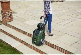Bosch AdvancedAquatak 140 Hogedrukreiniger