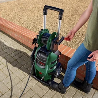 Bosch AdvancedAquatak 140 Hogedrukreiniger