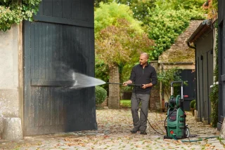 Bosch AdvancedAquatak 150 Hogedrukreiniger