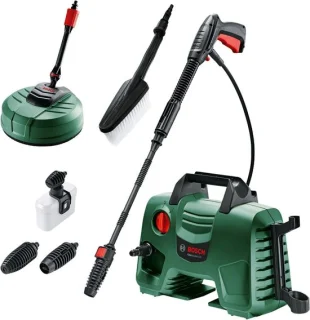 Bosch EasyAquatak 120 hogedrukreiniger