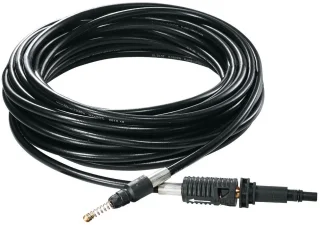 Bosch F016800362 Hogedrukslang 8 m