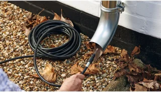 Bosch F016800362 Hogedrukslang 8 m