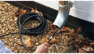 Bosch F016800362 Hogedrukslang 8 m