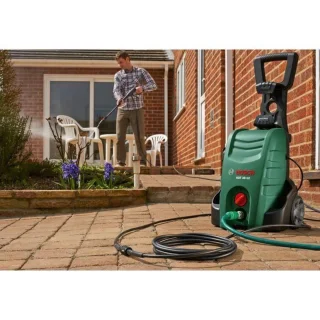 Bosch F016800362 Hogedrukslang 8 m