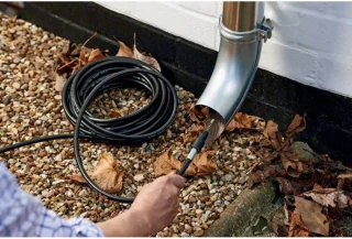 Bosch F016800362 Hogedrukslang 8 m