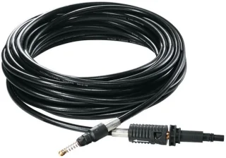 Bosch F016800362 Hogedrukslang 8 m
