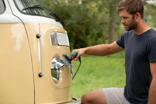 Bosch Fontus GEN II 18V Hogedrukreiniger