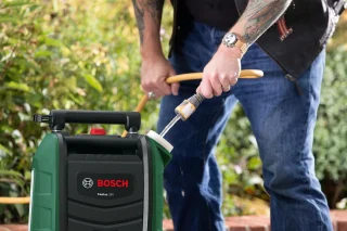 Bosch Fontus GEN II 18V Hogedrukreiniger