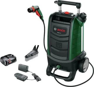 Bosch Fontus GEN II 18V Hogedrukreiniger