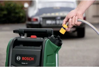 Bosch Fontus GEN II 18V Hogedrukreiniger